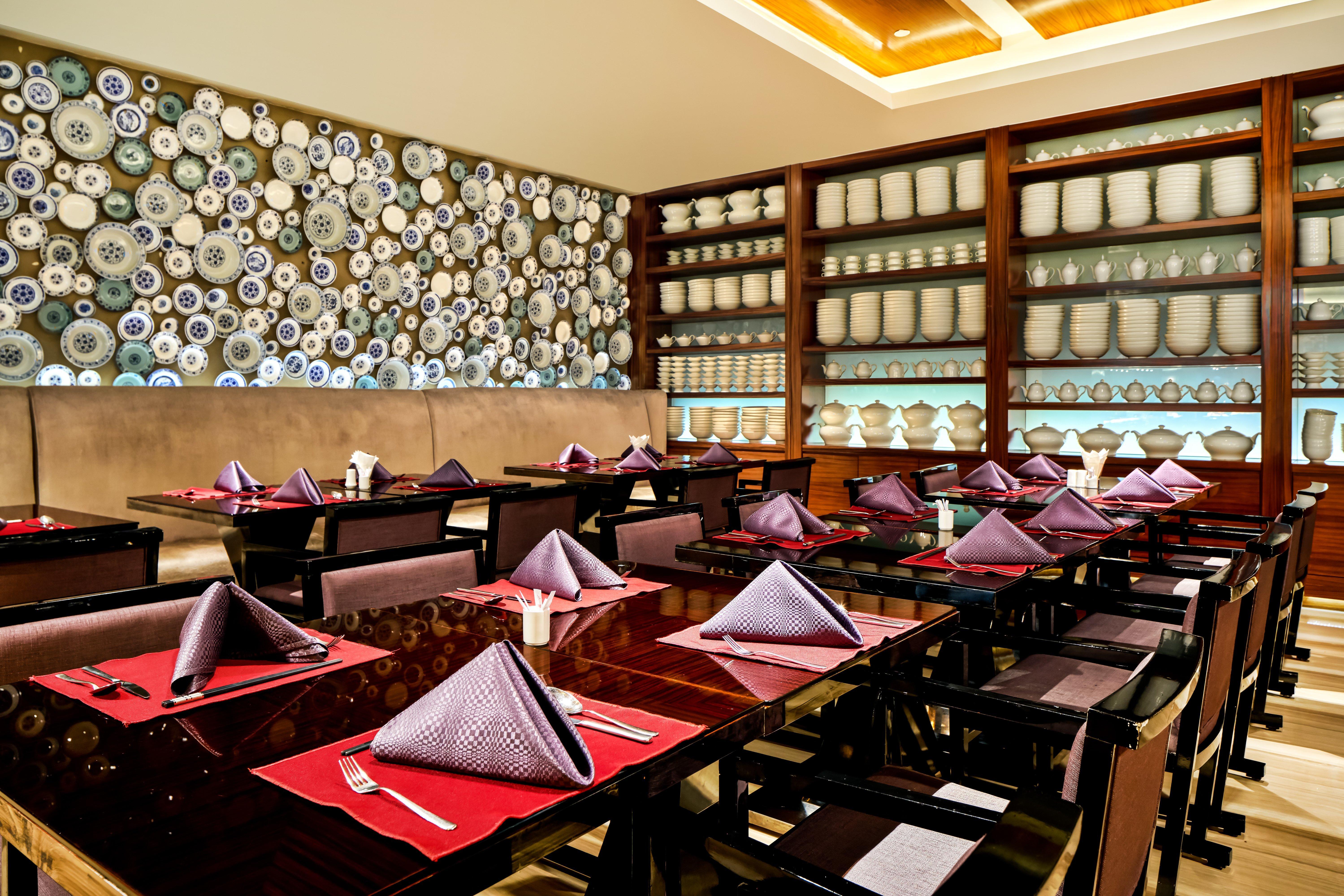 Hotel Crowne Plaza Xi'An By Ihg Exteriér fotografie