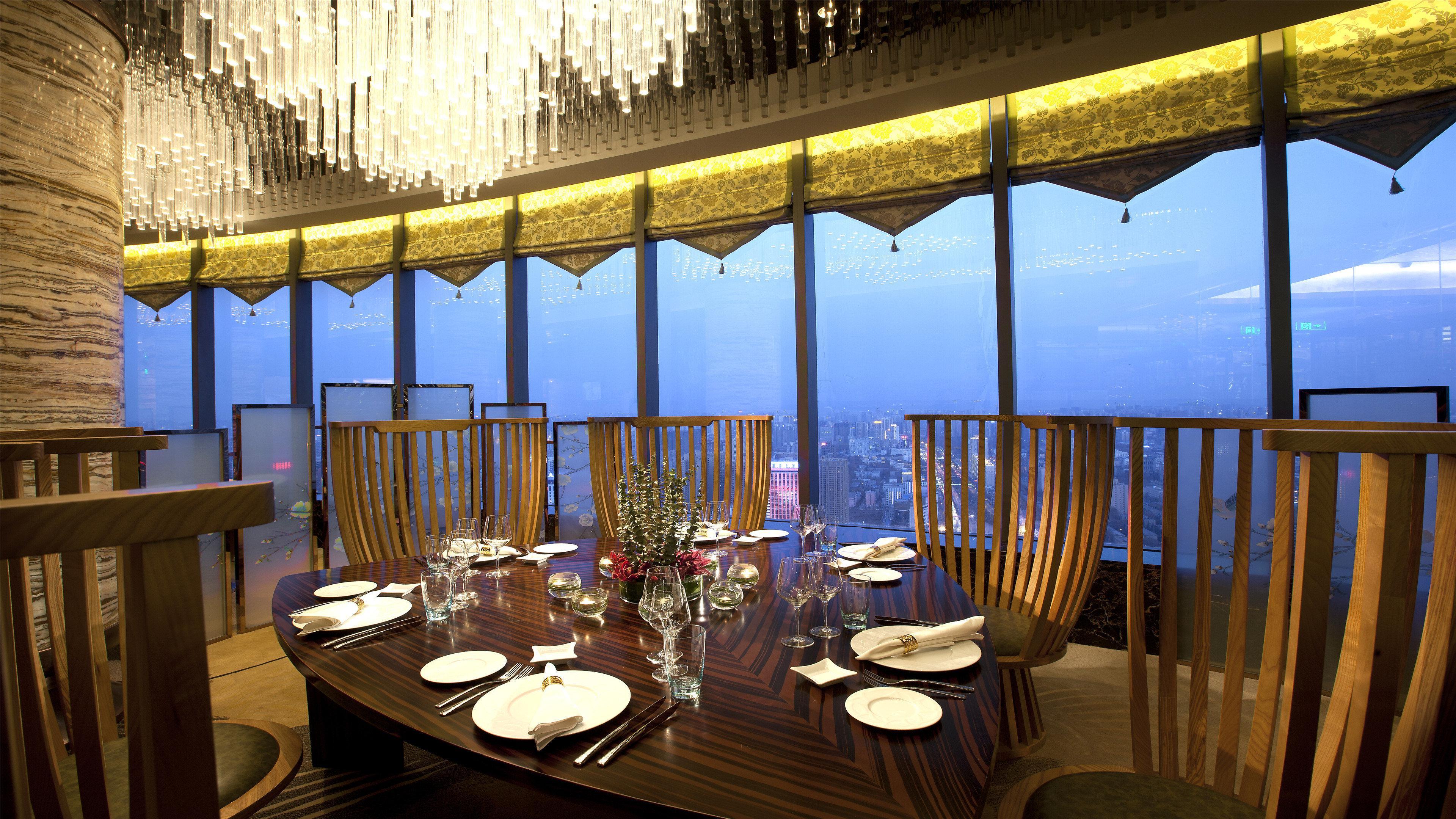 Hotel Crowne Plaza Xi'An By Ihg Exteriér fotografie
