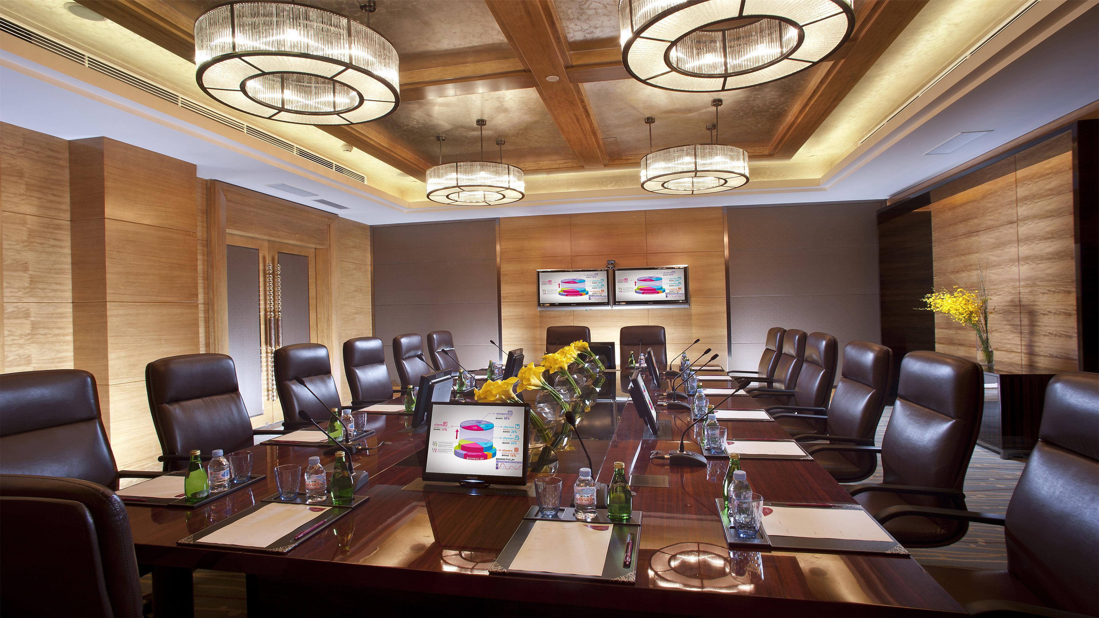 Hotel Crowne Plaza Xi'An By Ihg Exteriér fotografie