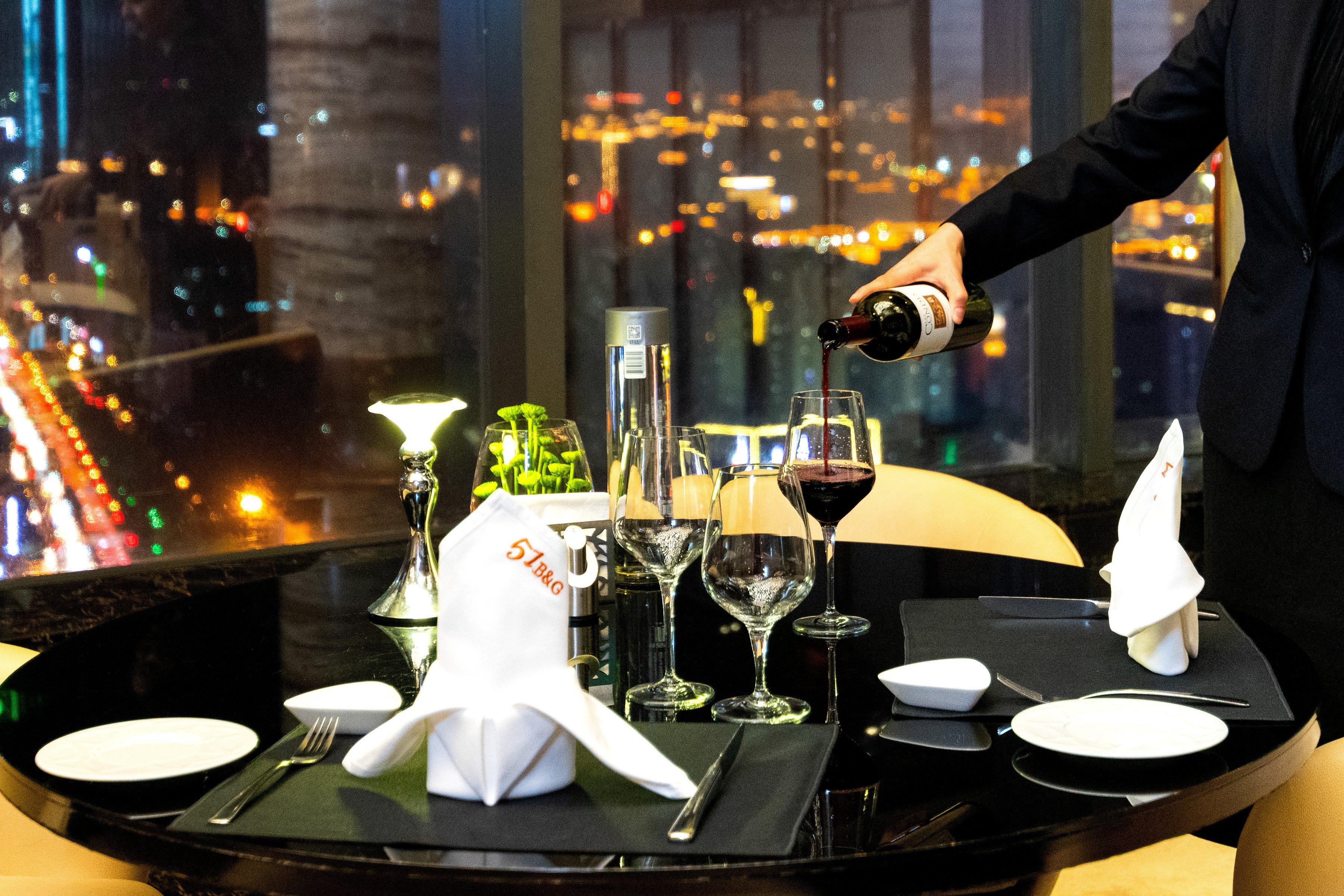 Hotel Crowne Plaza Xi'An By Ihg Exteriér fotografie