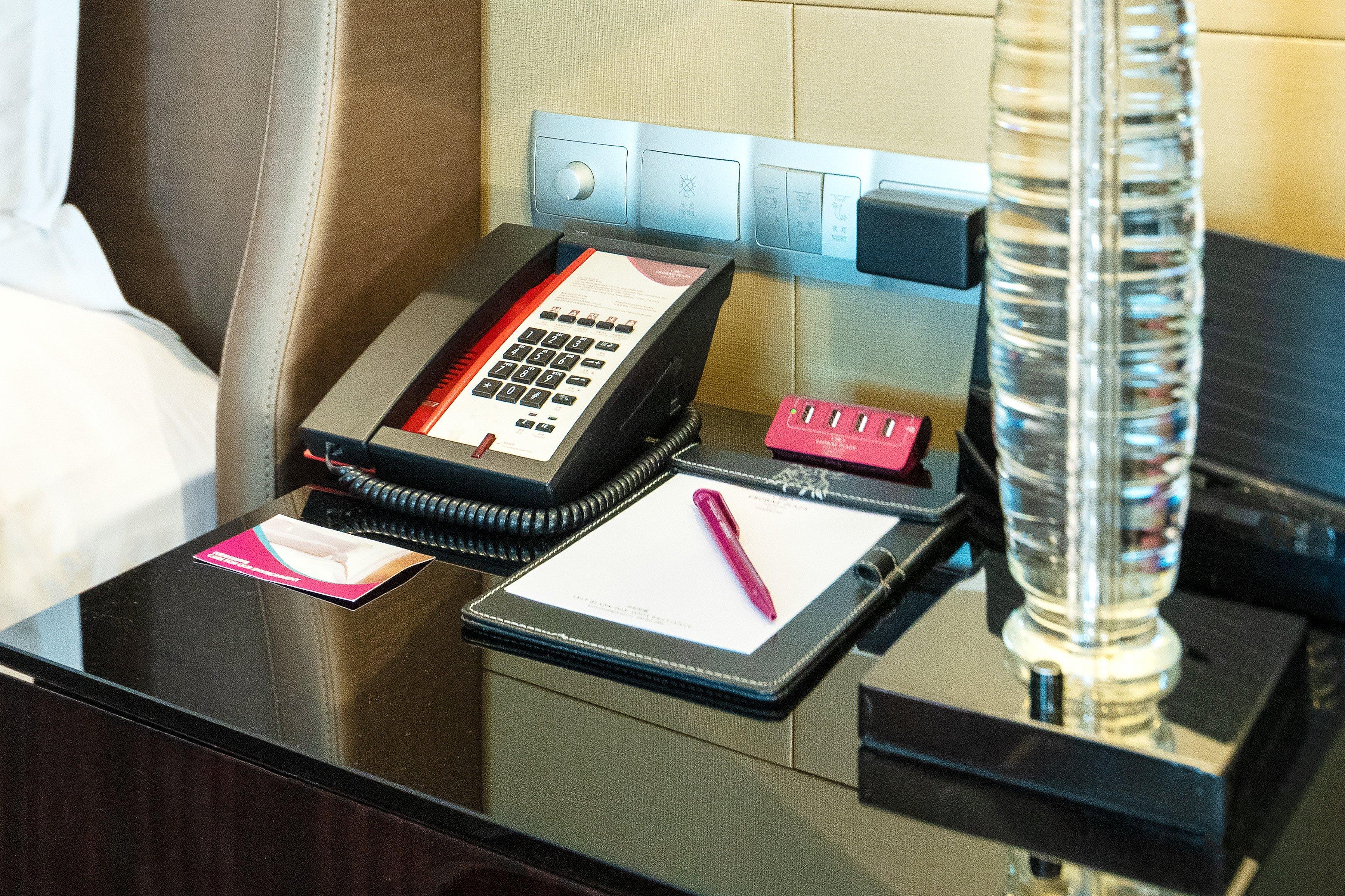 Hotel Crowne Plaza Xi'An By Ihg Exteriér fotografie